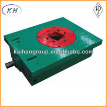 API Rotary Table For Drilling Rig Parts